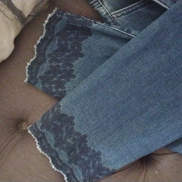 Talbot's Jeans - Picture 3 of 3
